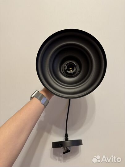 Эра Подвесной светильник, E27, 60 Вт