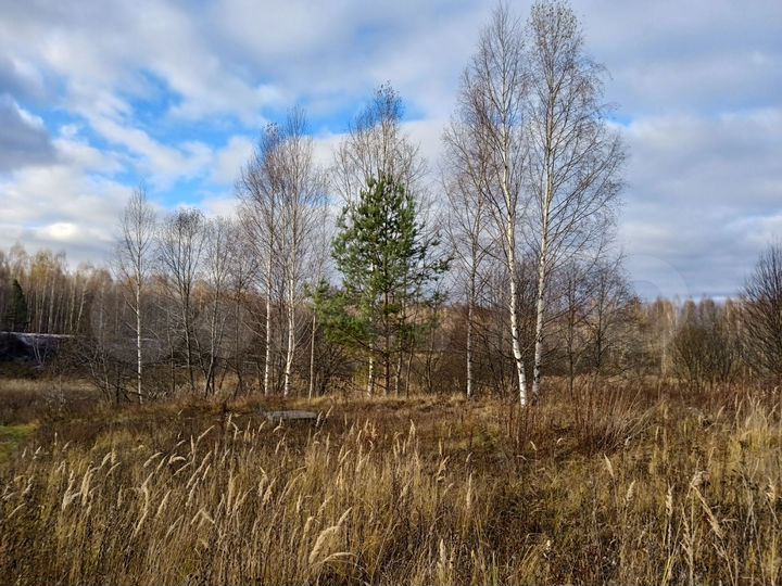 Участок 15 сот. (ИЖС)