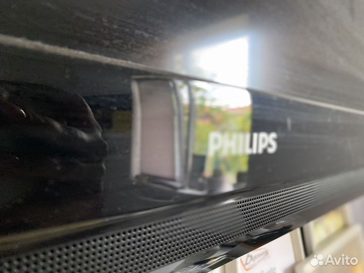 Телевизор philips