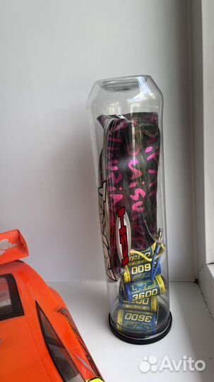 Радиоуправляемая машинка HPI RS4 Pro 2 (1/10)