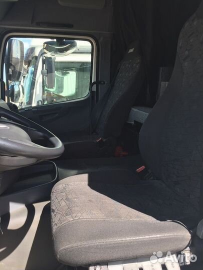 КАМАЗ 5490, 2019