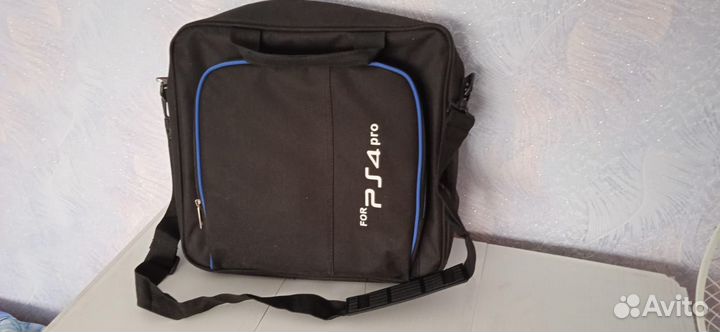 Сумка для ноутбука