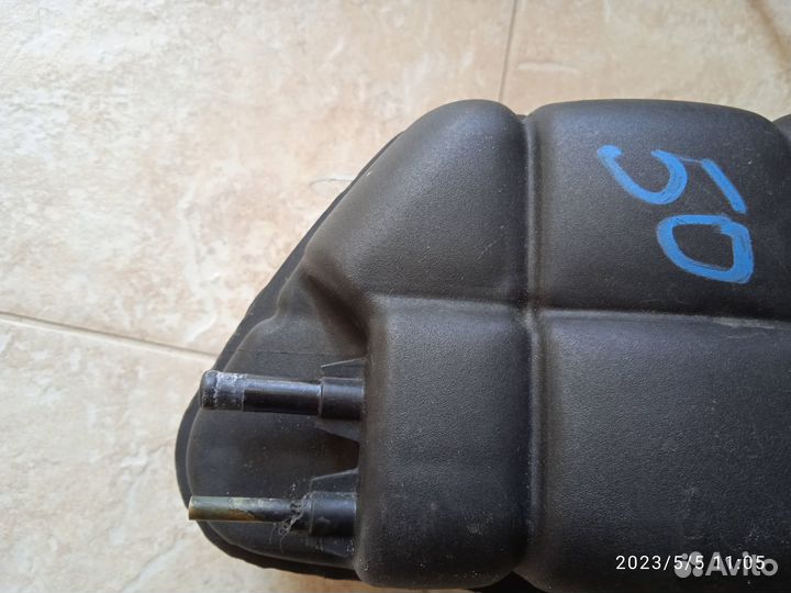 Бачок расширительный датчиком уровня Mercedes w220