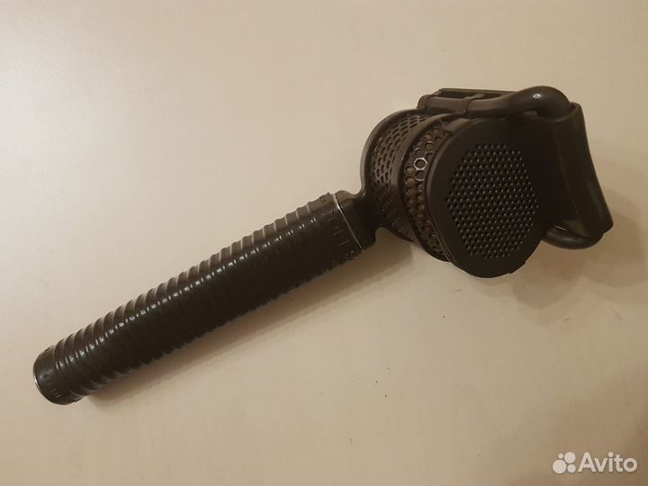 Репортерский микрофон Coles 4104