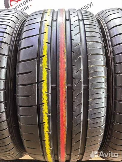 Dunlop SP Sport Maxx 050+ 245/45 R17 99Y