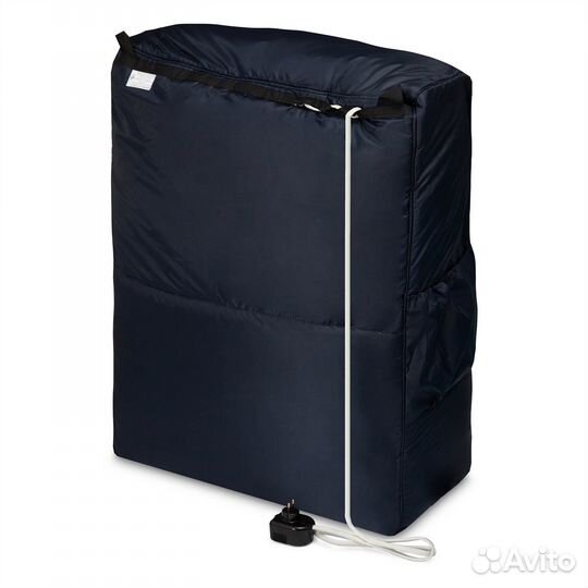 Балконный погребок тгб-пласт 300л