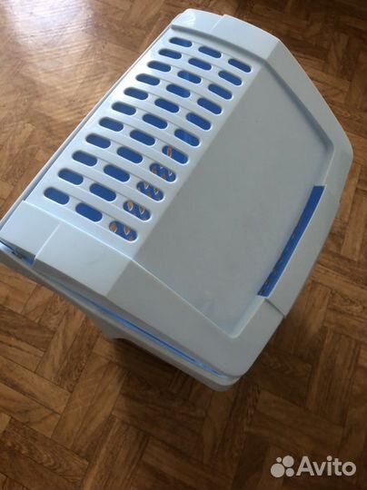 Корзина для белья