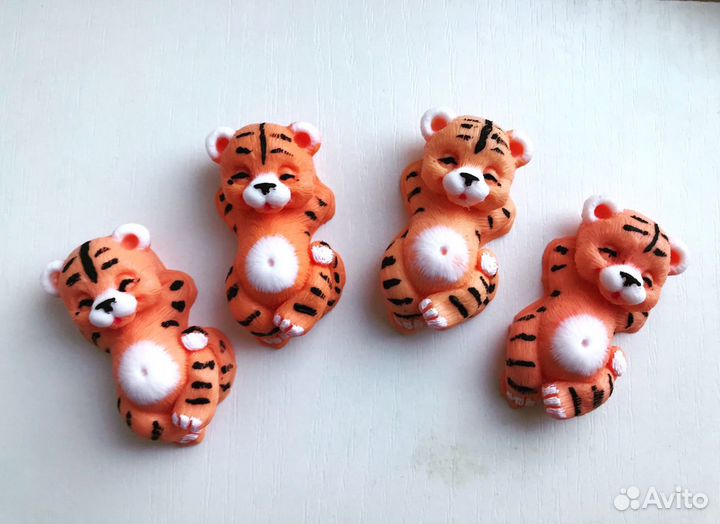 Мыло ручной работы