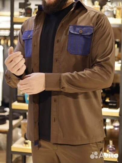 Мужская одежда