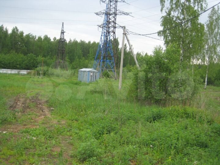 Участок 35 сот. (ИЖС)
