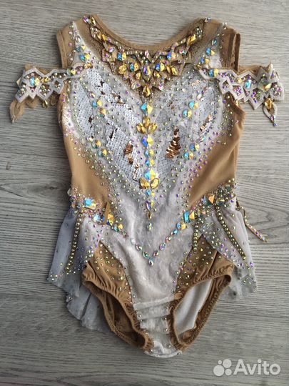 Купальник 122-126-128