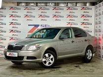 Skoda Octavia 1.6 MT, 2013, 196 000 км, с пробегом, цена 915 000 руб.