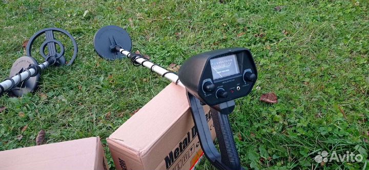 Металлоискатель MD 4030 PRO