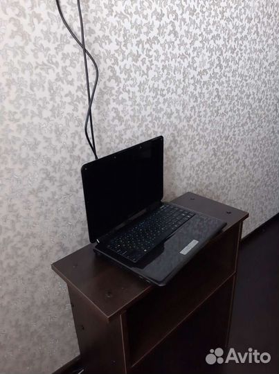 Ноутбук asus k40lj