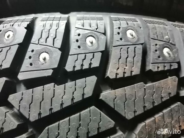 Nokian Tyres Nordman 7 SUV 215/60 R16