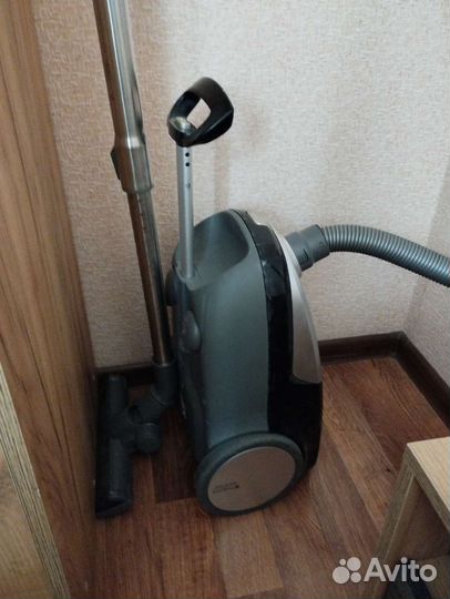 Пылесос