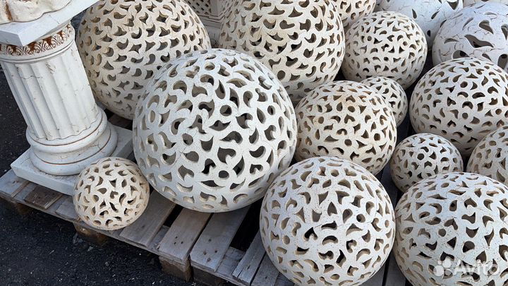 Декор для сада