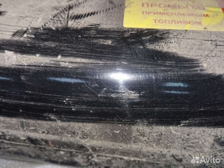 Топливные баки УАЗ 452