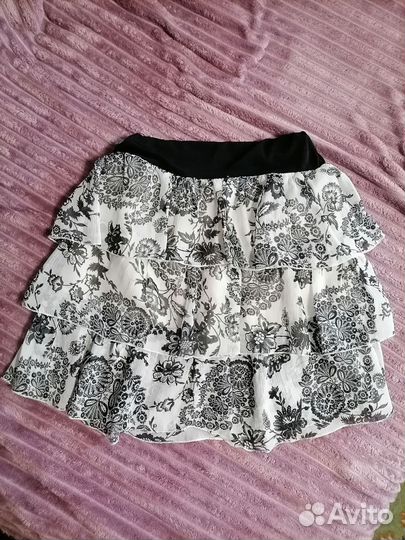 Пакет одежды на девушку, размер 40-42