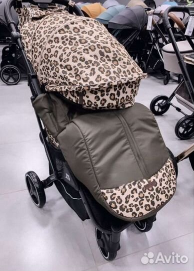 Коляска прогулочная Новая 2023 (крутейшая)