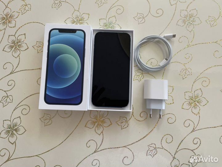 Apple iPhone 12 64gb