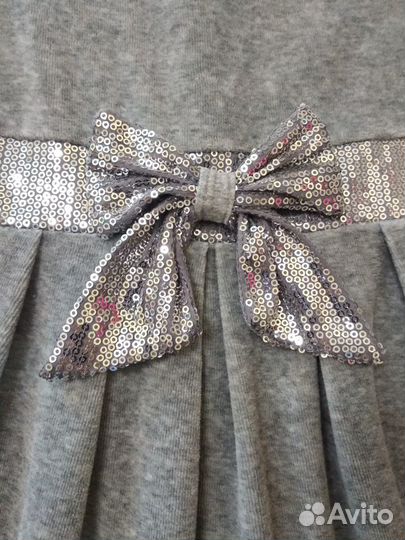 Вещи для девочки, джемперH&M, жилетка