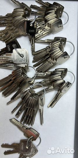 Запчасти rheavendors