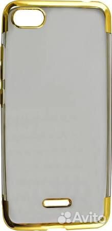 Чехол для Xiaomi Redmi 6