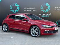 Volkswagen Scirocco 1.4 MT, 2011, 156 300 км, с пробегом, цена 1 260 000 руб.