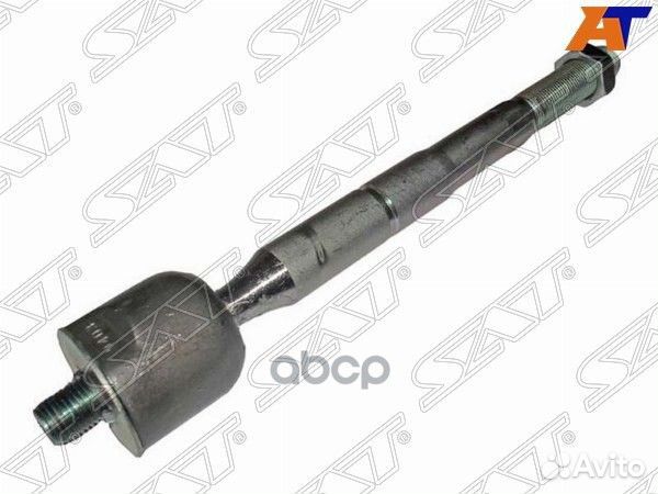 Тяга рулевая toyota hiace/regiusace 4WD 93-95 S