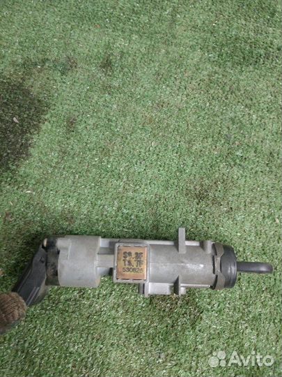 Замок зажигания Chevrolet Lanos седан A15SMS 2006