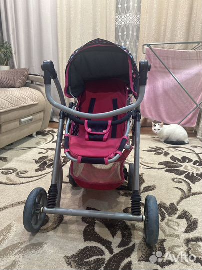 Коляска детская