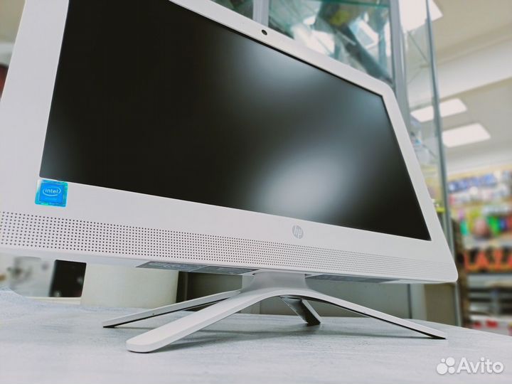 Моноблок HP