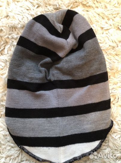 Шапка детская