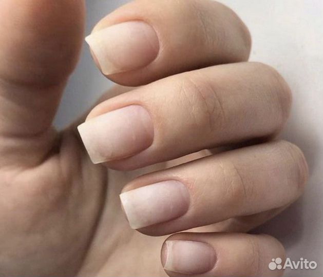 Требуются модели на маникюр