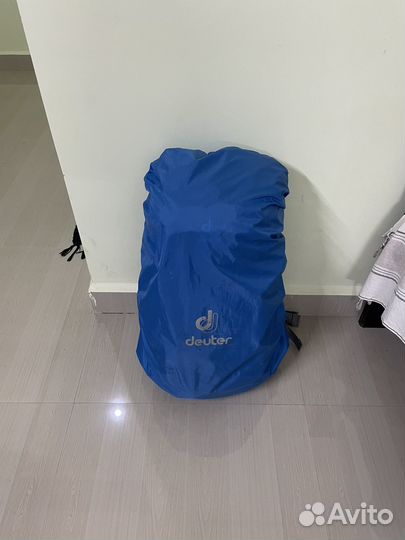 Туристический рюкзак deuter futura 32