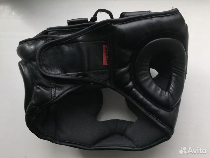 Шлем для единоборств Demix