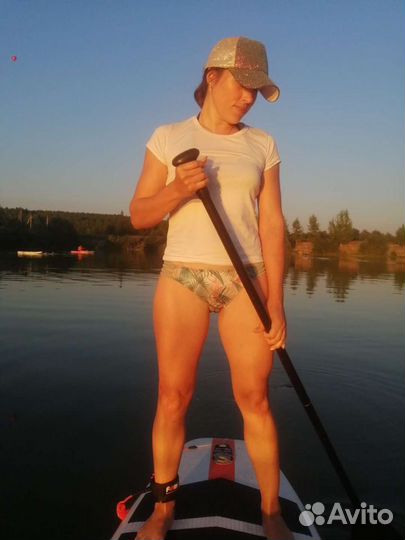 SUP боард (сап) доска