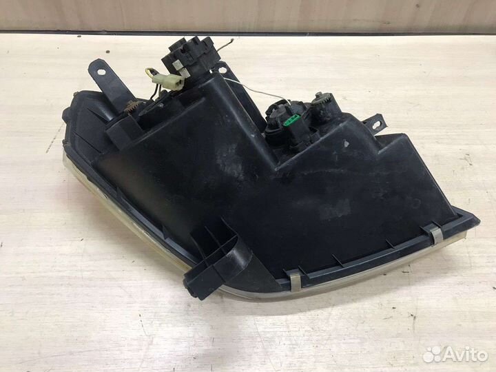 Фара левая Geely MK