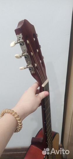 Гитара классическая belucci