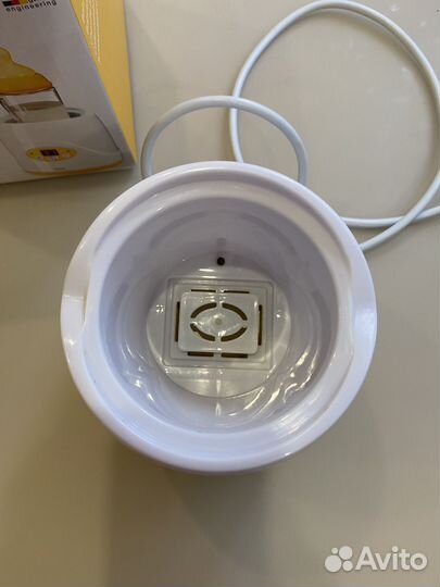 Подогреватель для бутылочек Beurer