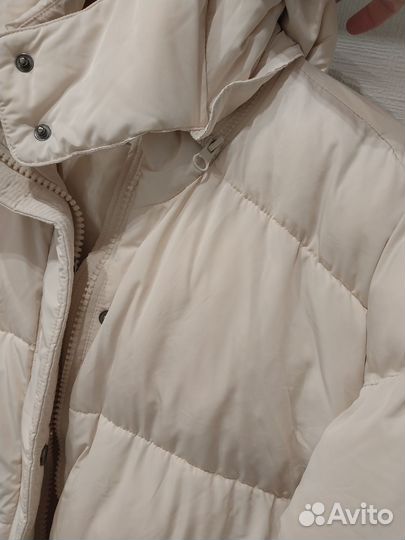 Пуховик Na-kd