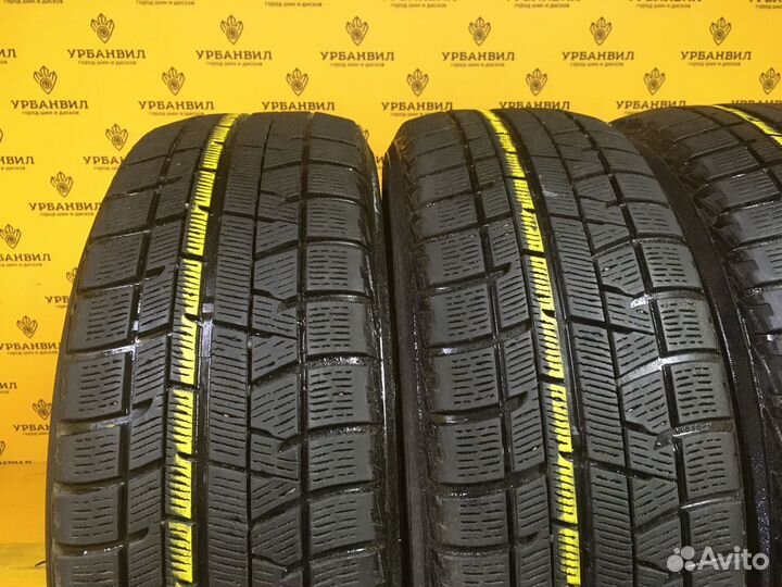 Yokohama Ice Guard IG50 205/60 R16 92Q