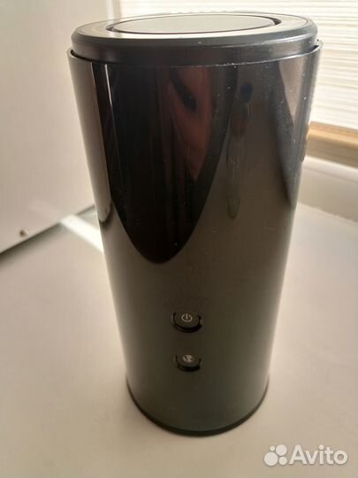 Wifi роутер с usb Dlink DIR-868L AC1750