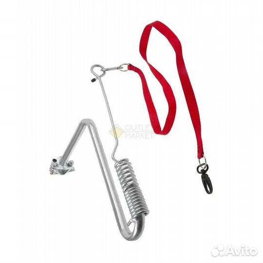 Крепление для велосипеда