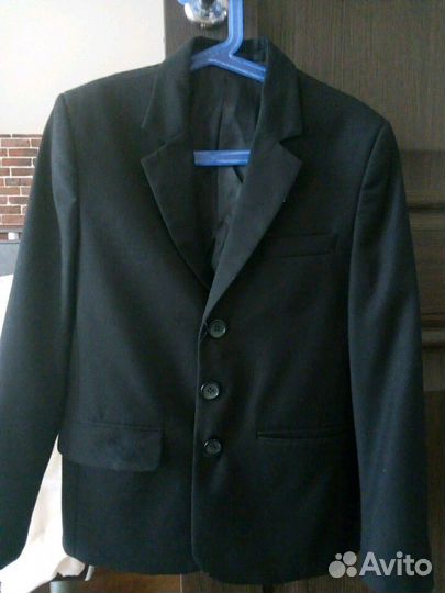 Пиджак sky lake 140