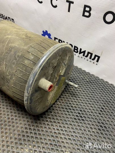 Пневмоподушка Volvo FH4 230599-4