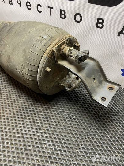 Пневмоподушка Volvo FH4 230596-2