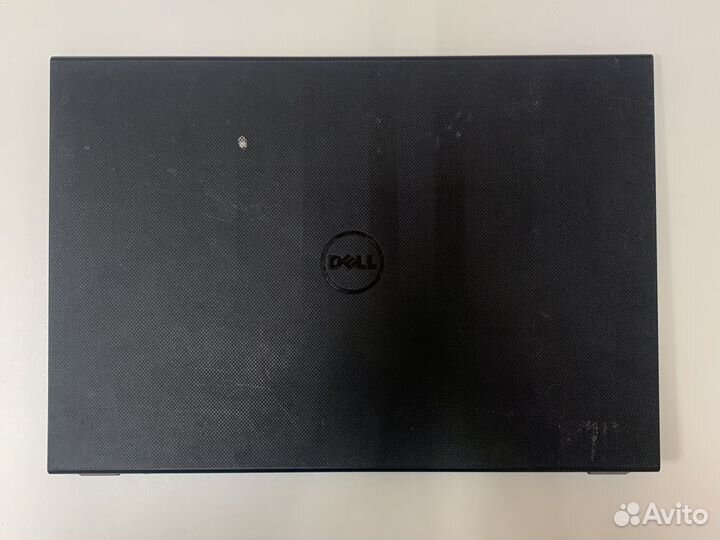 Крышка матрицы ноутбука dell 15-3878