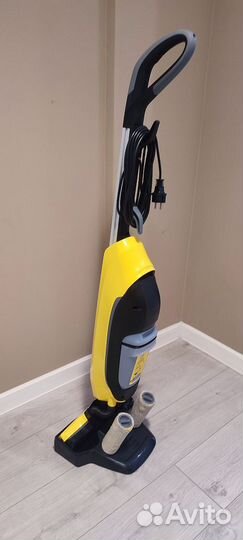 Электрошвабра karcher FC 5